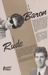 Verso de Nexus (1983) -50- Part 6