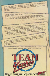 Verso de Nexus (1983) -51- Kreed's Arm