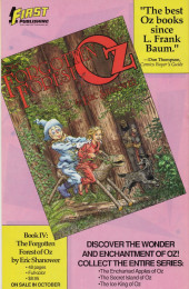 Verso de Nexus (1983) -52- Take This Job and Shove It