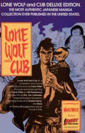 Verso de Nexus (1983) -54- Election Day