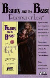 Verso de Nexus (1983) -60- Wipe Out