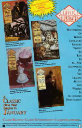 Verso de Nexus (1983) -67- Turning Point