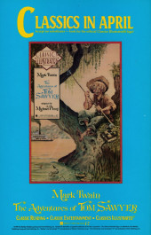 Verso de Nexus (1983) -70- Deeper in Debt