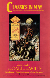 Verso de Nexus (1983) -71- Breaking the Fusion Barrier