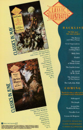 Verso de Nexus (1983) -72- Bad Brains