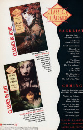 Verso de Nexus (1983) -73- I Am Your Servant