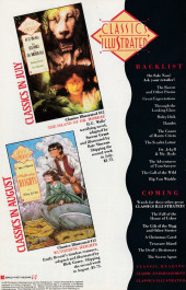 Verso de Nexus (1983) -74- Showdown!