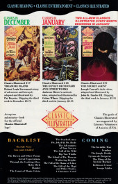 Verso de Nexus (1983) -80- Prelude to a Kiss Off