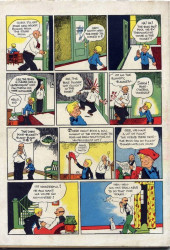 Verso de Four Color Comics (2e série - Dell - 1942) -32- Smitty