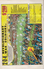 Verso de Moon Knight Vol.1 (1980) -7UK- The Moon Kings