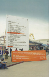 Verso de Mystique Vol.1 (2003) -3- Dead Drop Gorgeous Part 3