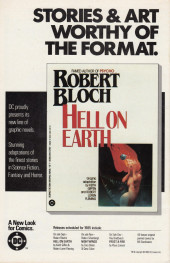 Verso de The outsiders (1985) -2- Nuclear Fear, Part II: Family Ties