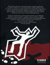 Verso de Midi-Minuit -TT- Midi-minuit