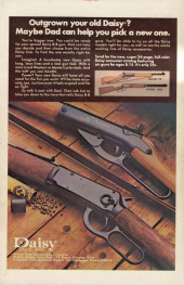 Verso de The phantom Stranger Vol.2 (1969) -38- The Curse of the Stalking Skull