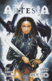 Verso de Poison Elves (1995) -SP- Poison Elves color special