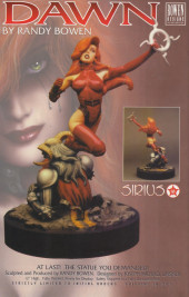 Verso de Poison Elves (1995) -31- Big Payback; (Sanctuary Book Five: The Wolf - Chapter Six)