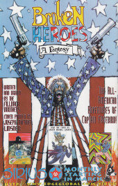 Verso de Poison Elves (1995) -32- Laws; (Sanctuary Book Five: The Wolf - Chapter Seven)