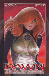 Verso de Poison Elves (1995) -44- Unt der verevolf iss...