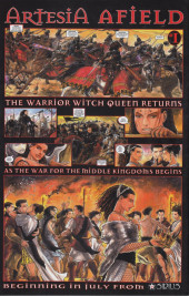 Verso de Poison Elves (1995) -56- I must not think bad thoughts...