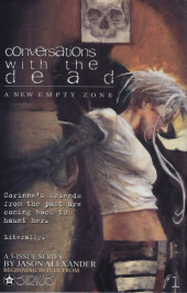 Verso de Poison Elves (1995) -70- Home sick home