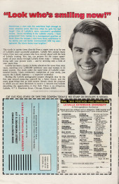 Verso de Power Man (1974) -AN01- Earthshock!