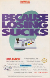 Verso de Rune (Malibu Comics - 1994) -1- Rune #1