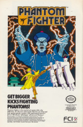 Verso de Green Arrow Vol.2 (1988) -AN03- A Walk in the Wind