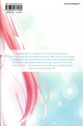 Verso de L'amour à l'excès -9- Tome 9