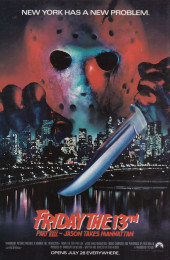 Verso de The question (1987) -29- The Slaying
