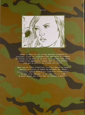 Verso de Misty Mission -3TL- Des ténèbres au purgatoire