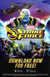 Verso de Star Wars (2015 - Marvel Comics) -50- Hope Dies Part I