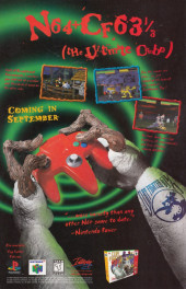 Verso de Essential Vertigo: The Sandman (1996) -17- Calliope