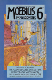 Verso de St George (1988) -1- When Mercy Seasons Justice