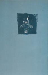 Verso de St George (1988) -3- St. George #3