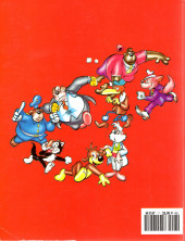 Verso de Pif Géant ! -HS07- Pif Géant ! Super