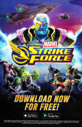 Verso de Ms. Marvel Vol.4 (2016) -32- The Ratio Part 1