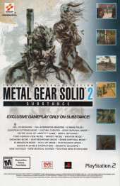 Verso de Sleeper (2003) -5- No Exit