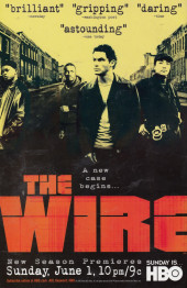 Verso de Sleeper (2003) -6- The First Mistake