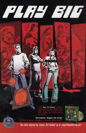 Verso de Sleeper (2003) -8- Extraction