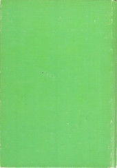 Verso de Mickey club du livre -81- Conte de Noël avec Picsou