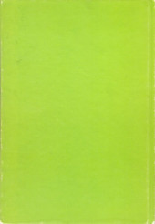 Verso de Mickey club du livre -249a1984- Les Trois Petits Cochons