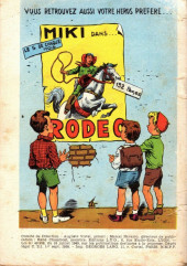 Verso de Fox (Lug) -49- Dynamite Kid : 11e épisode
