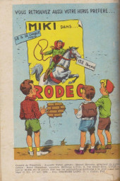 Verso de Fox (Lug) -50- Dynamite Kid : 13e épisode