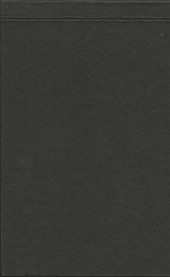 Verso de (AUT) Blanquet - Carnet d'hiver 2017