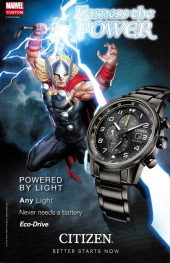 Verso de X-Men: Grand Design - Second Genesis (2018) -1- X-Men: Grand Design - Second Genesis