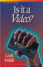 Verso de Spider-Man Vol.1 (1990) -38- Light the Night!, Part One