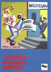 Verso de Cowboy Henk's Museum - Tome 1TL