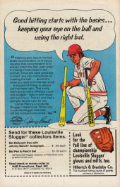 Verso de Star Wars (1977 - Marvel Comics) -11- Star Search!