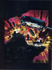 Verso de Marvel Super Special Vol 1 (1977) -36- Dune