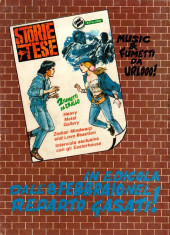 Verso de Storie Viola -16- Gli eredi della schiavitu